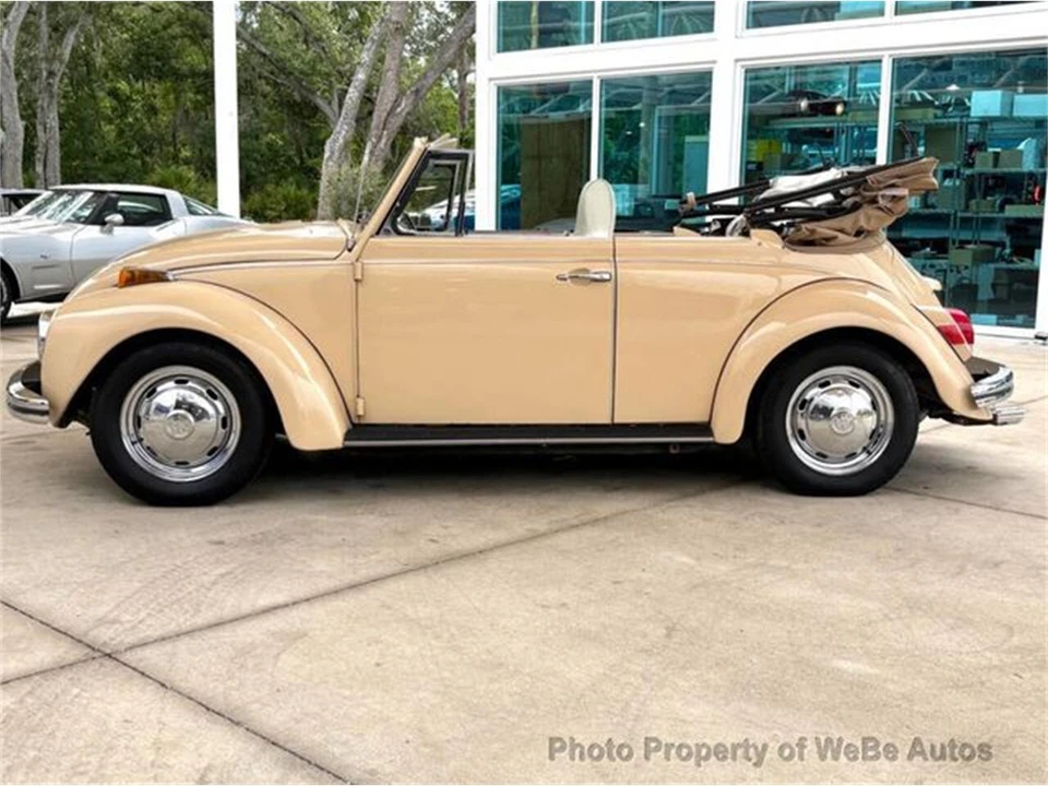 1971 Volkswagen Beetle (1958-1979) - Image 10 of 10