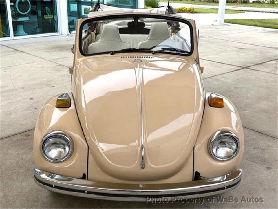 1971 Volkswagen Beetle (1958-1979) - Image 3 of 10
