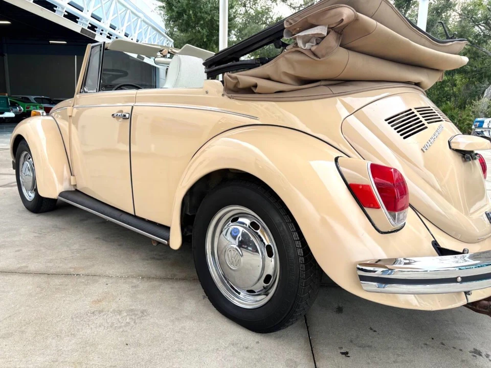 1971 Volkswagen Beetle (1958-1979) - Image 15 of 31