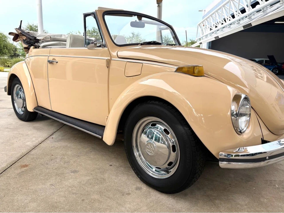 1971 Volkswagen Beetle (1958-1979) - Image 19 of 31