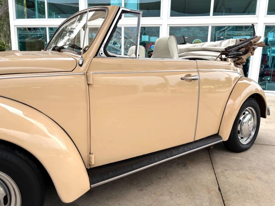 1971 Volkswagen Beetle (1958-1979) - Image 13 of 31