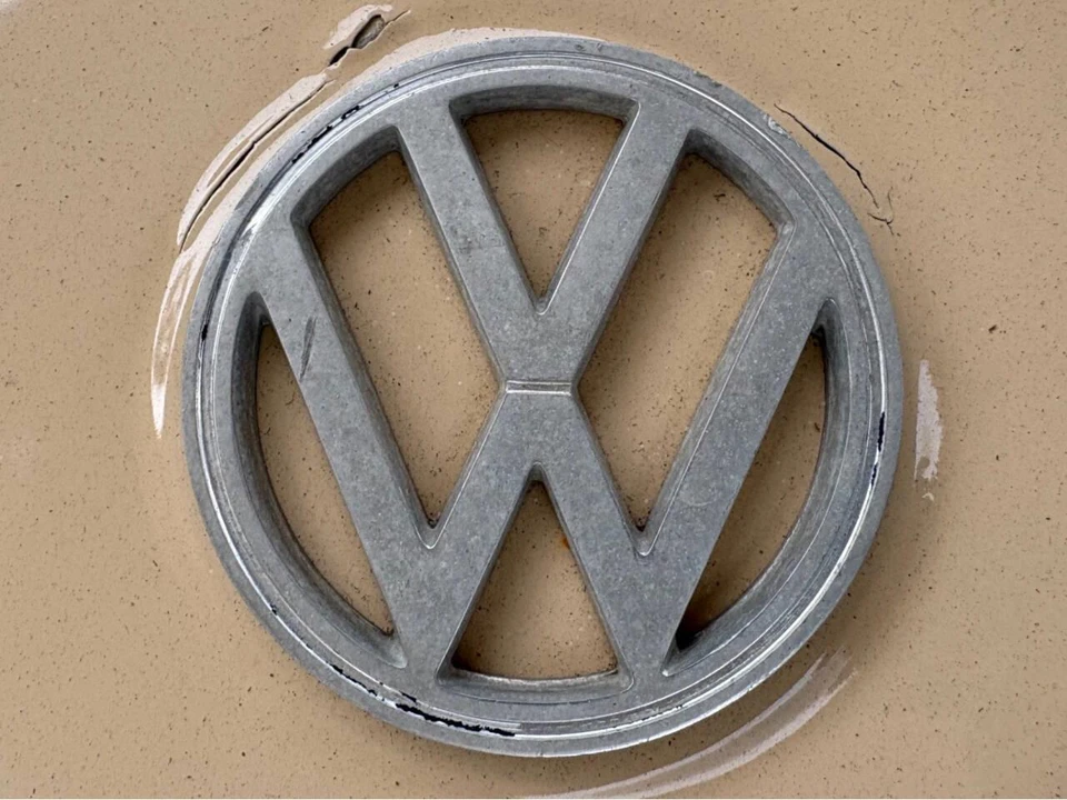 1971 Volkswagen Beetle (1958-1979) - Image 27 of 31
