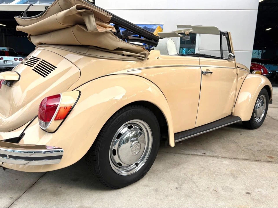 1971 Volkswagen Beetle (1958-1979) - Image 16 of 31