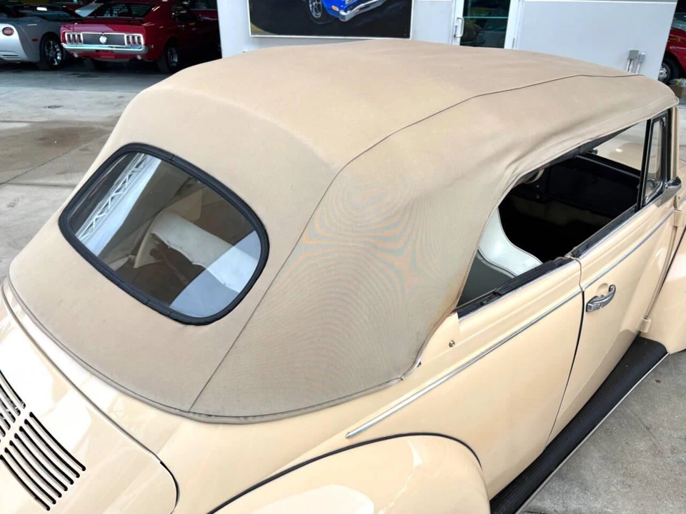 1971 Volkswagen Beetle (1958-1979) - Image 26 of 31