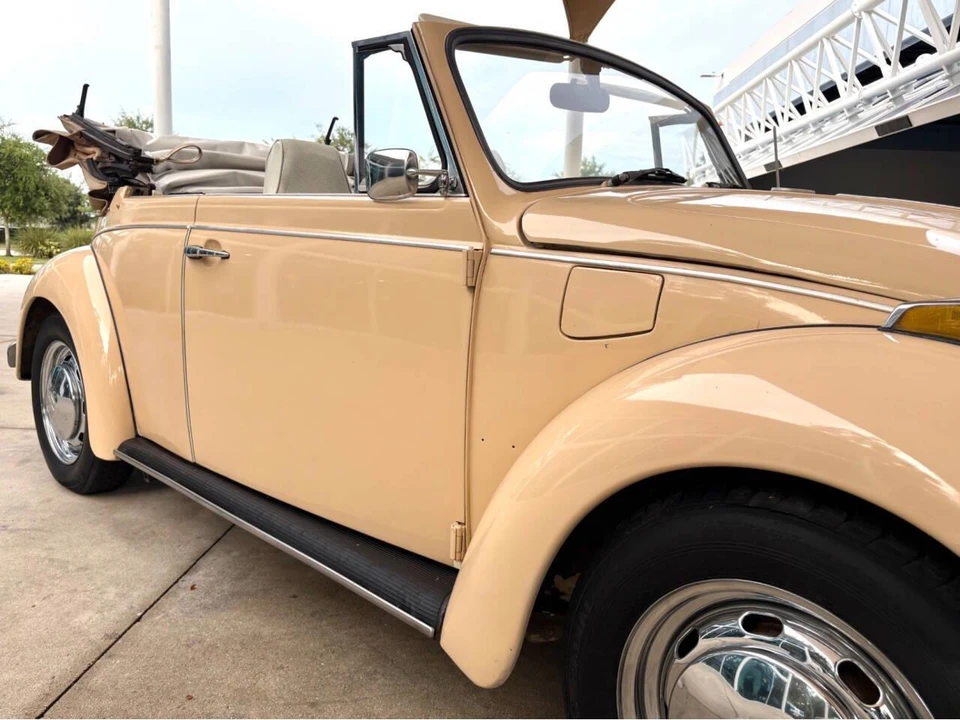 1971 Volkswagen Beetle (1958-1979) - Image 18 of 31