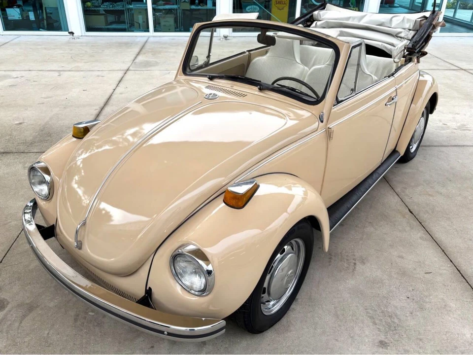 1971 Volkswagen Beetle (1958-1979) - Image 20 of 31