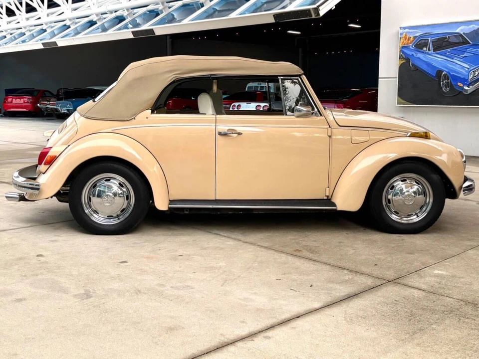 1971 Volkswagen Beetle (1958-1979) - Image 22 of 31