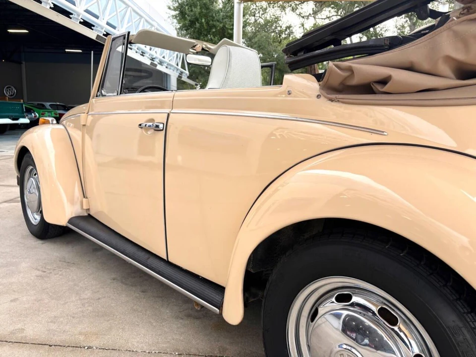 1971 Volkswagen Beetle (1958-1979) - Image 14 of 31