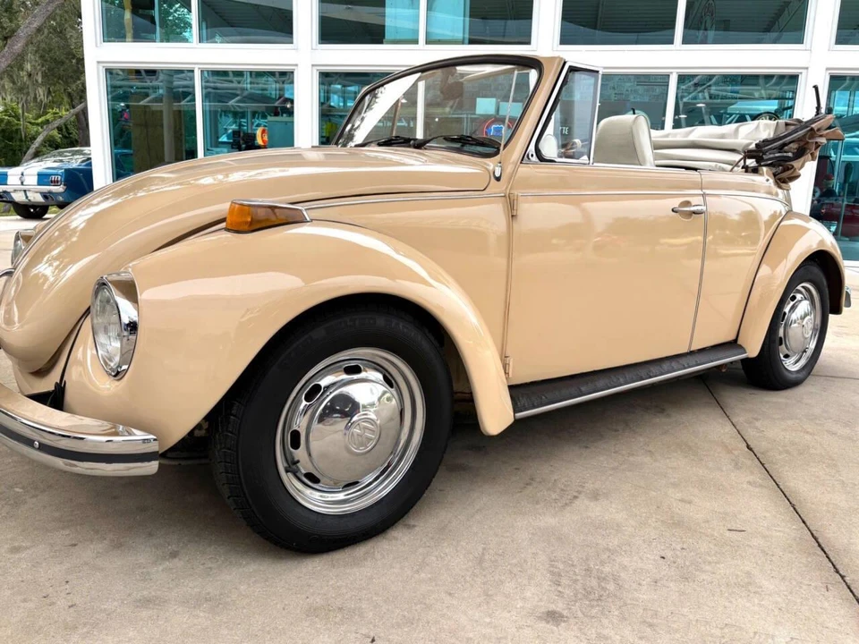 1971 Volkswagen Beetle (1958-1979) - Image 12 of 31