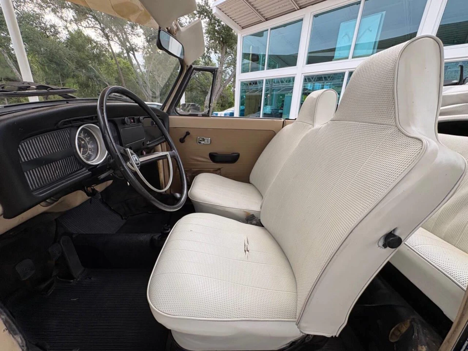 1971 Volkswagen Beetle (1958-1979) - Image 30 of 31