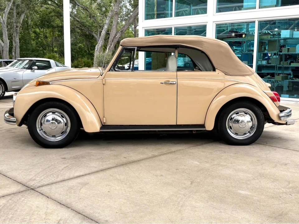 1971 Volkswagen Beetle (1958-1979) - Image 24 of 31