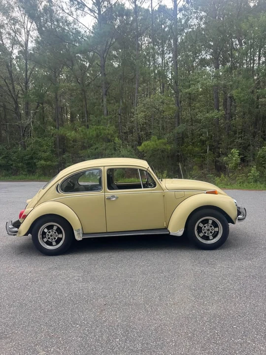 1971 Volkswagen Super Beetle - Image 18 of 18