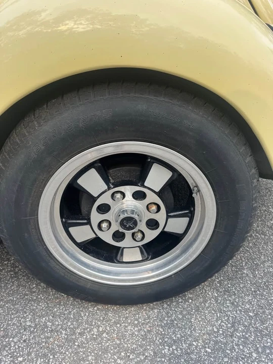 1971 Volkswagen Super Beetle - Image 15 of 18