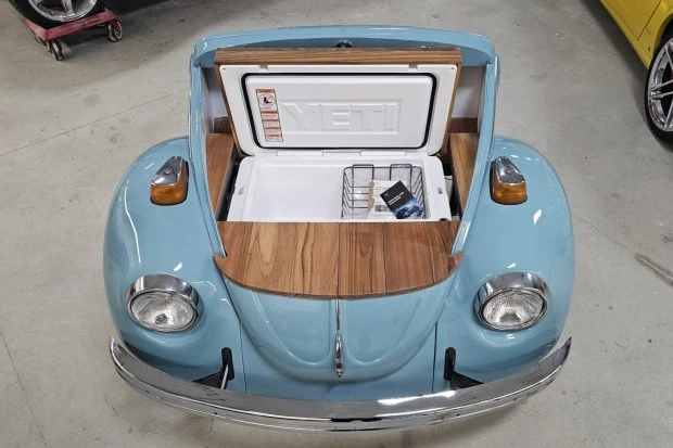 1971 Parts & Memorabilia Bodywork - Image 5 of 7