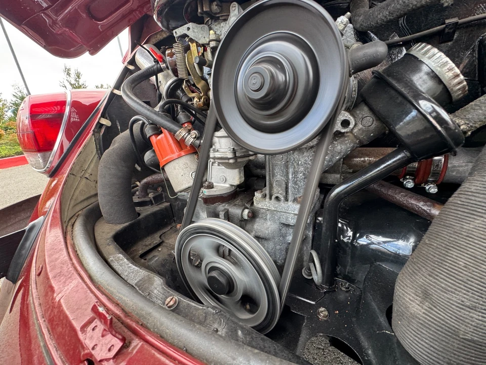 1971 Volkswagen Beetle (1958-1979) - Image 20 of 31