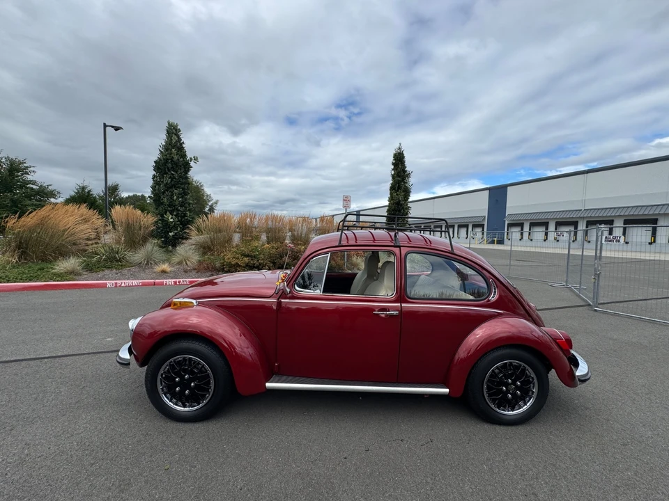 1971 Volkswagen Beetle (1958-1979) - Image 3 of 31