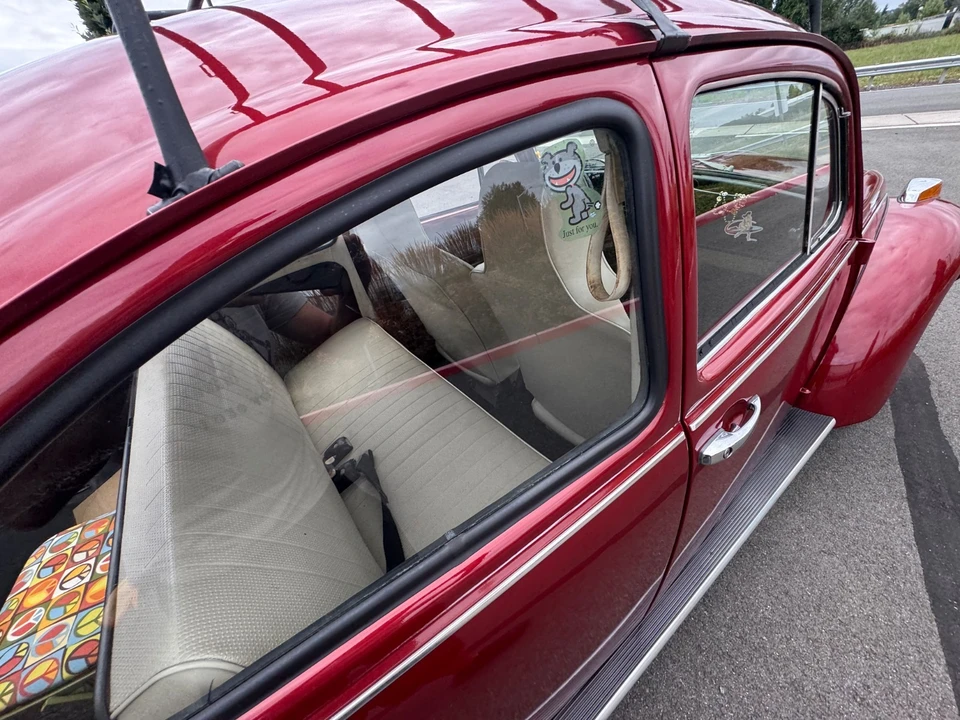 1971 Volkswagen Beetle (1958-1979) - Image 18 of 31