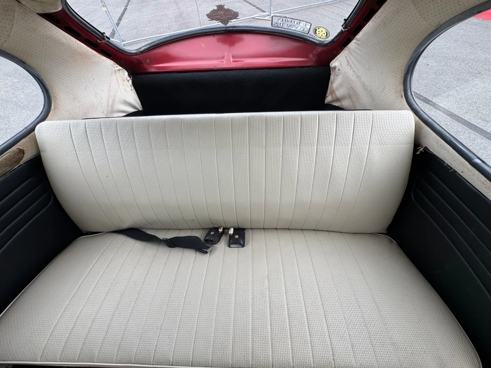 1971 Volkswagen Beetle (1958-1979) - Image 27 of 31
