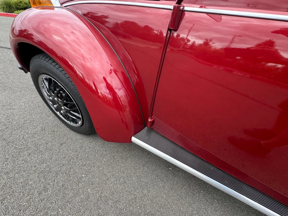 1971 Volkswagen Beetle (1958-1979) - Image 16 of 31