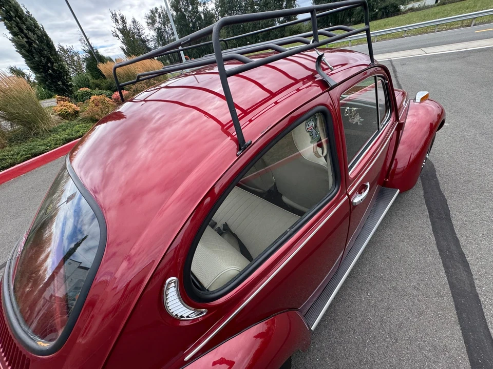 1971 Volkswagen Beetle (1958-1979) - Image 2 of 31