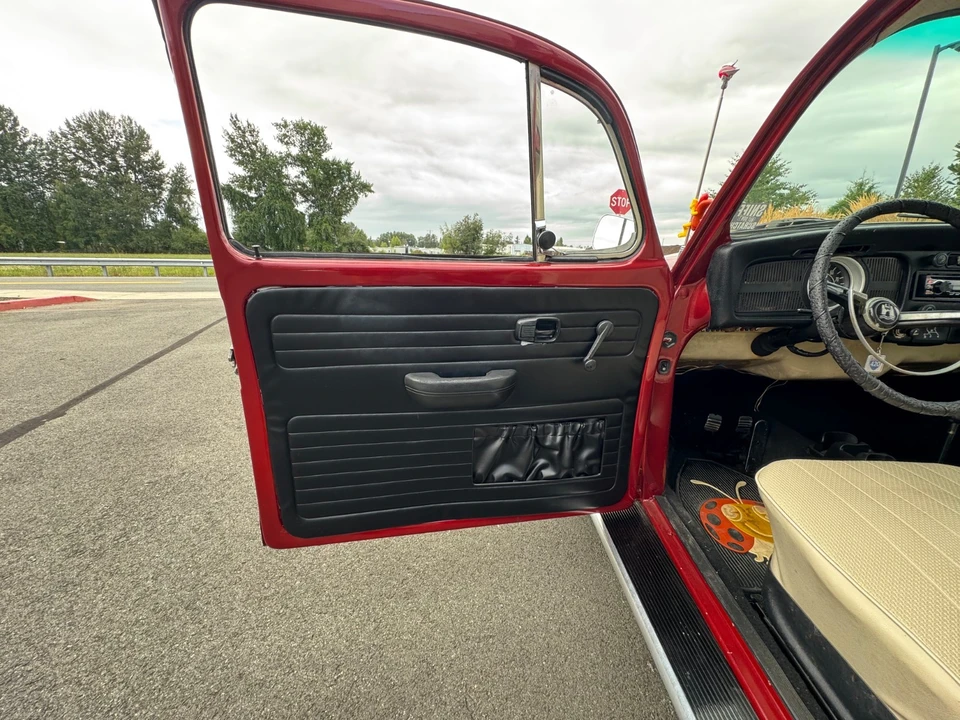 1971 Volkswagen Beetle (1958-1979) - Image 25 of 31