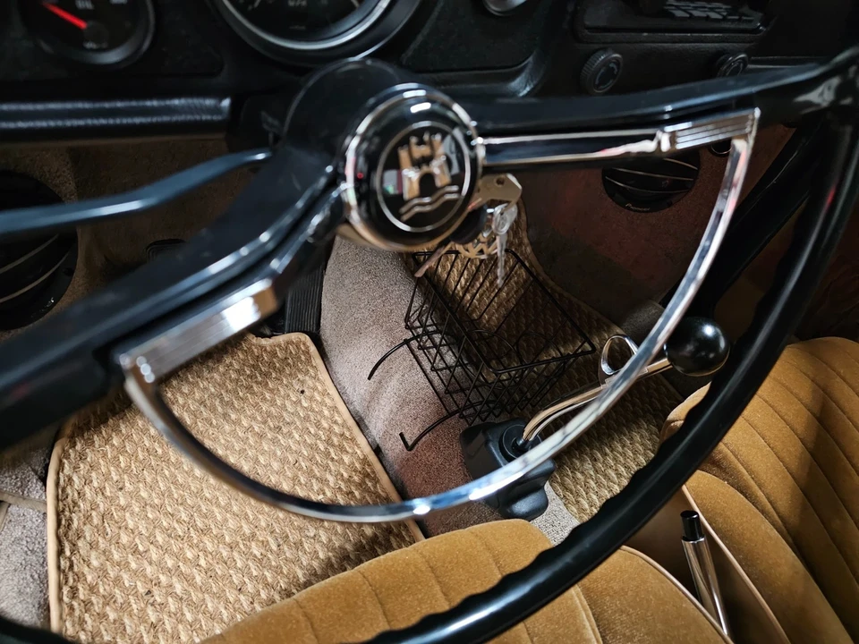 1971 Volkswagen Beetle (1958-1979) - Image 12 of 21