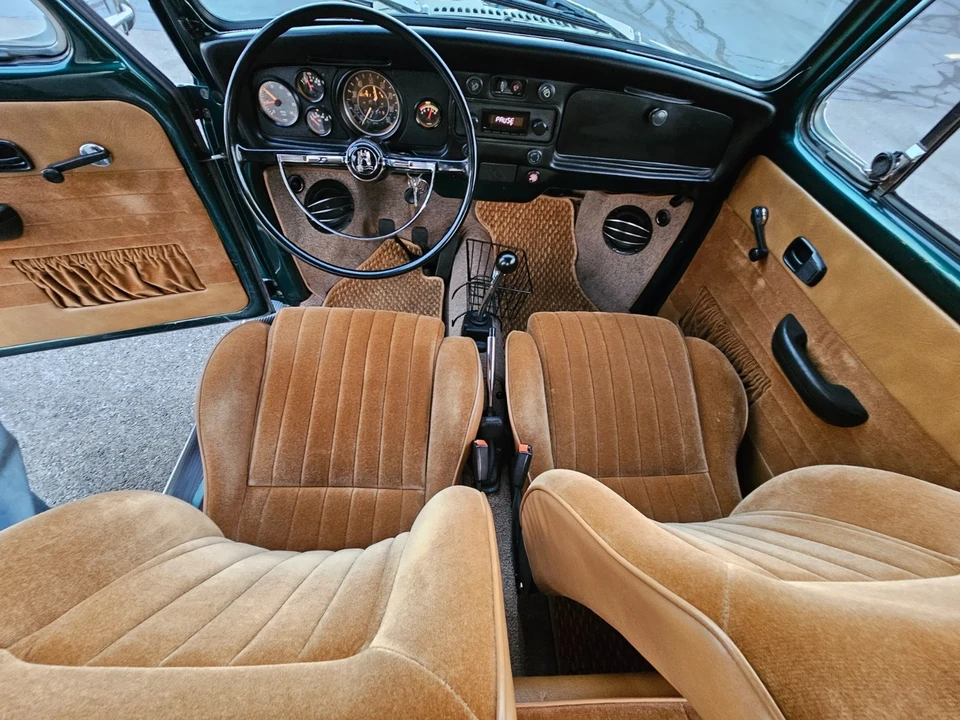 1971 Volkswagen Beetle (1958-1979) - Image 13 of 21