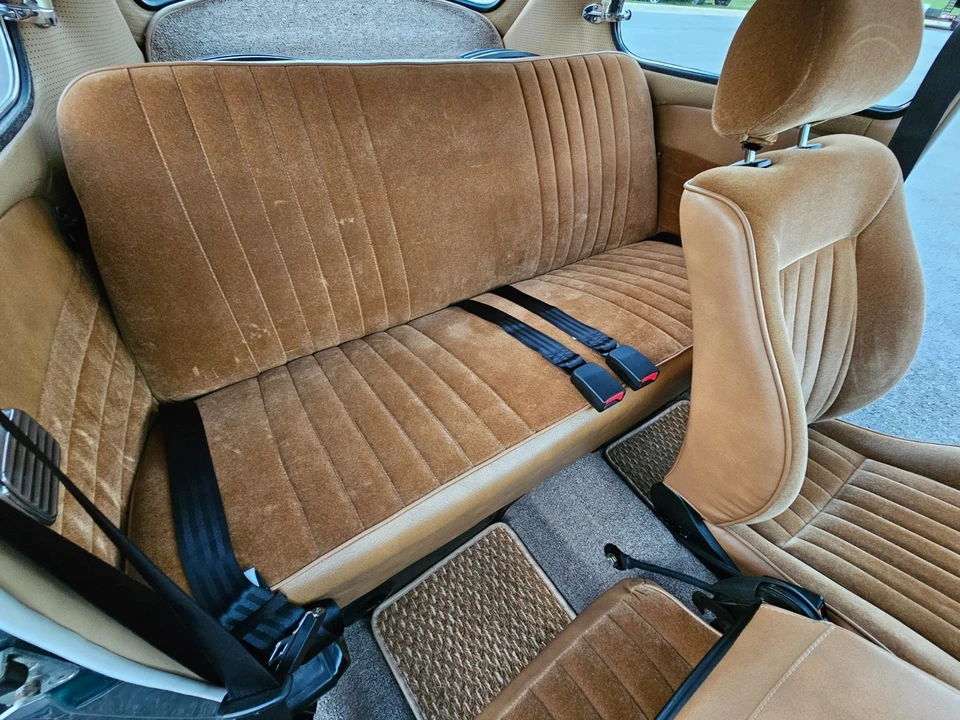 1971 Volkswagen Beetle (1958-1979) - Image 19 of 21