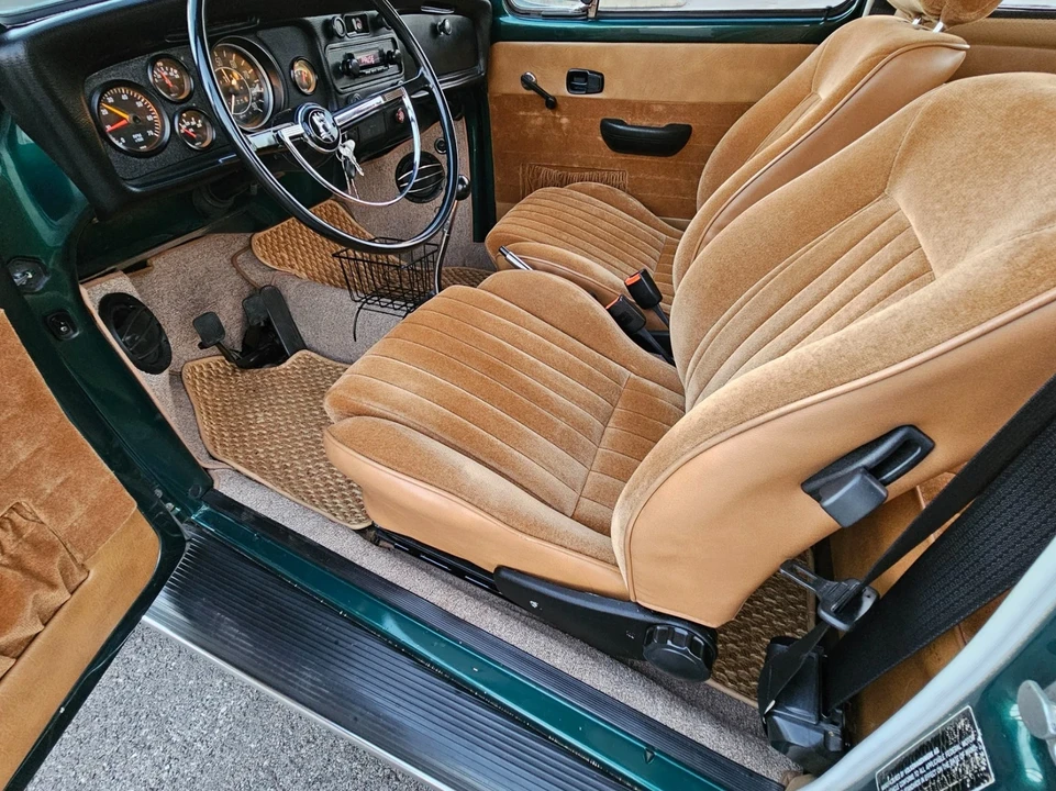 1971 Volkswagen Beetle (1958-1979) - Image 14 of 21