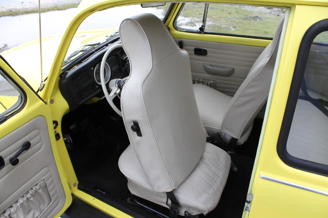 1971 Volkswagen Beetle (1958-1979) - Image 21 of 21