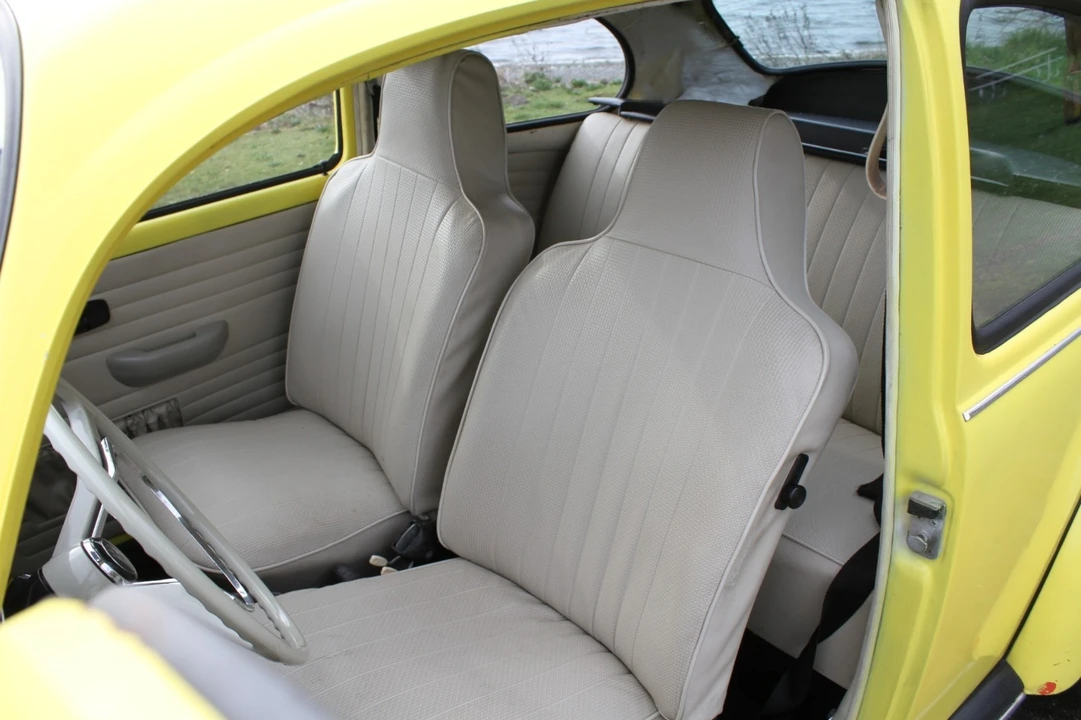 1971 Volkswagen Beetle (1958-1979) - Image 14 of 21