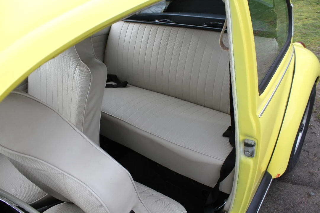 1971 Volkswagen Beetle (1958-1979) - Image 20 of 21