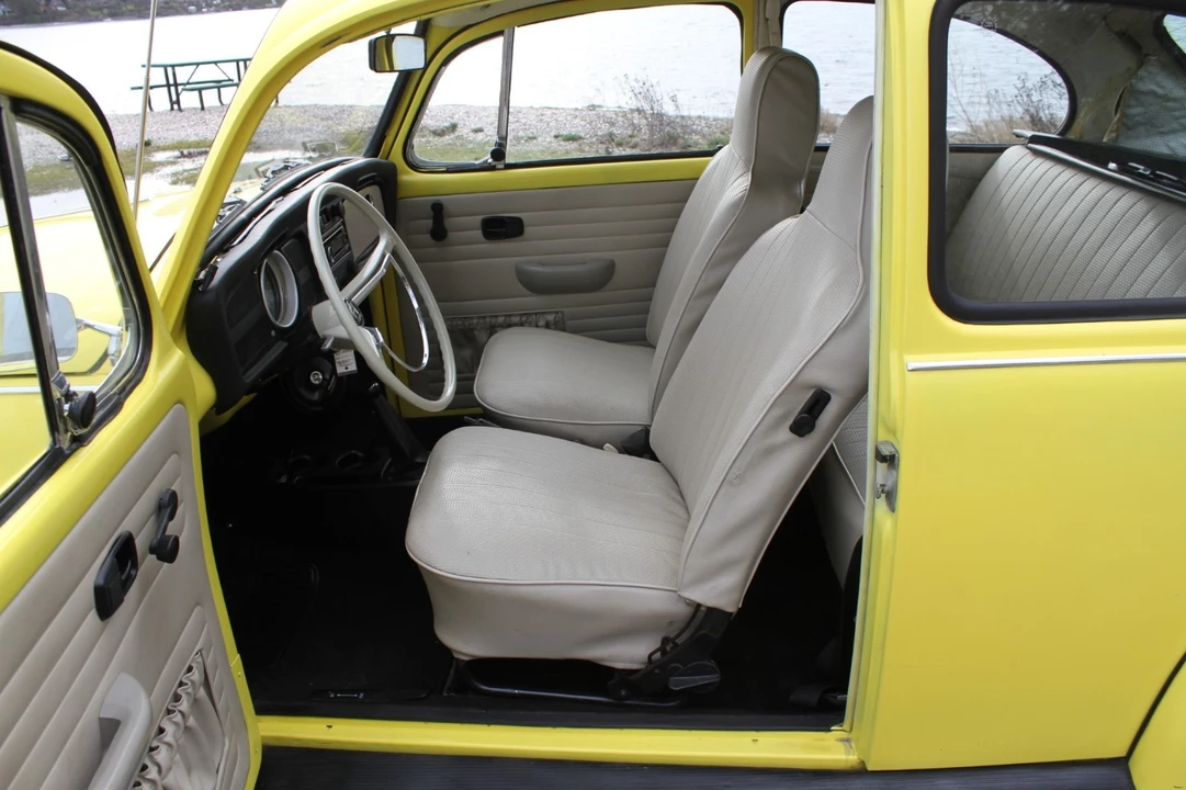 1971 Volkswagen Beetle (1958-1979) - Image 13 of 21
