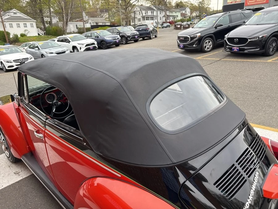 1971 Volkswagen Super Beetle - Image 8 of 31