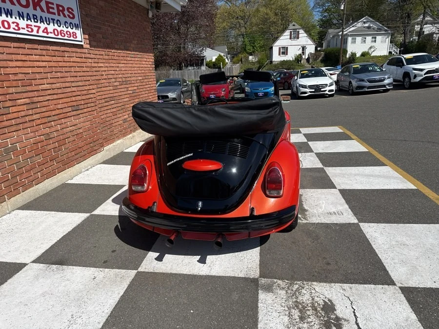 1971 Volkswagen Super Beetle - Image 16 of 31