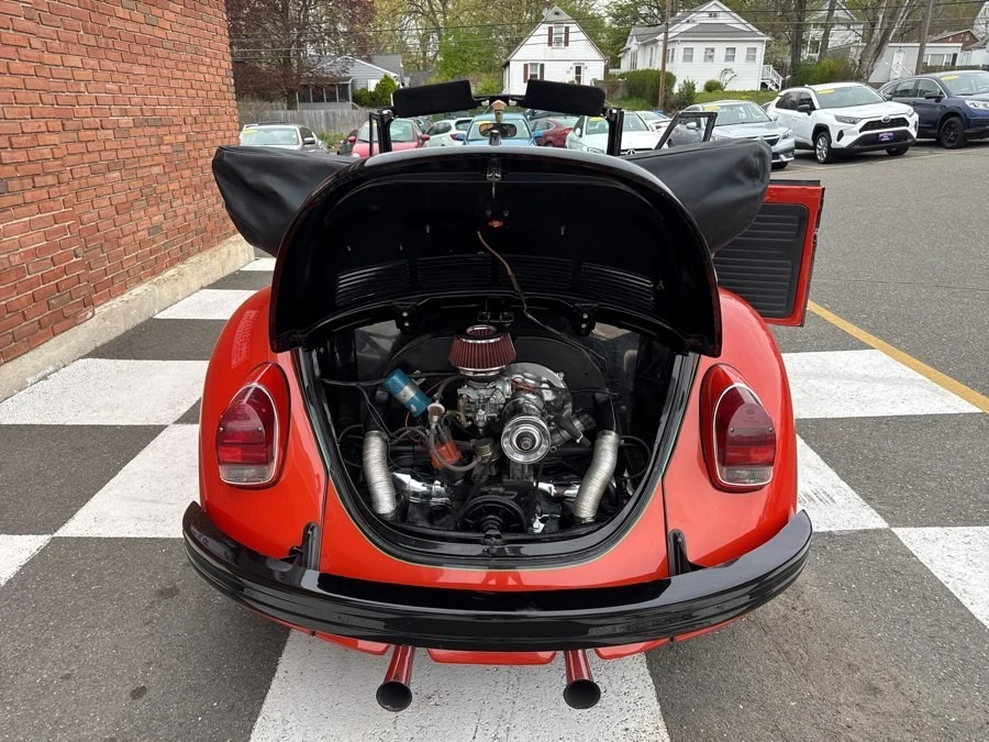 1971 Volkswagen Super Beetle - Image 21 of 31