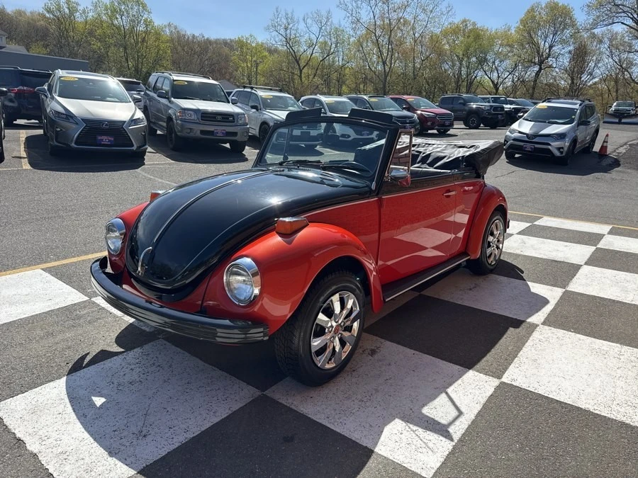 1971 Volkswagen Super Beetle - Image 18 of 31