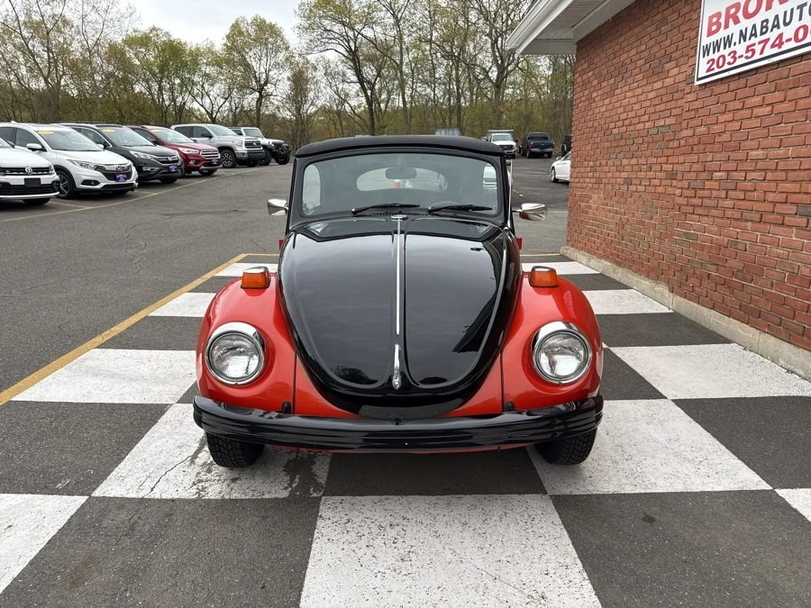 1971 Volkswagen Super Beetle - Image 6 of 31