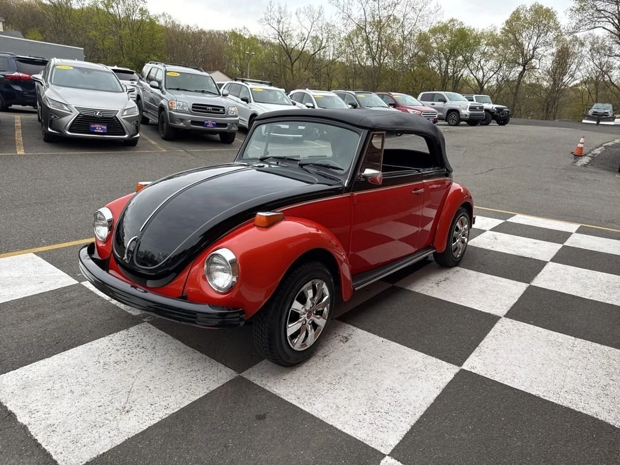 1971 Volkswagen Super Beetle - Image 7 of 31