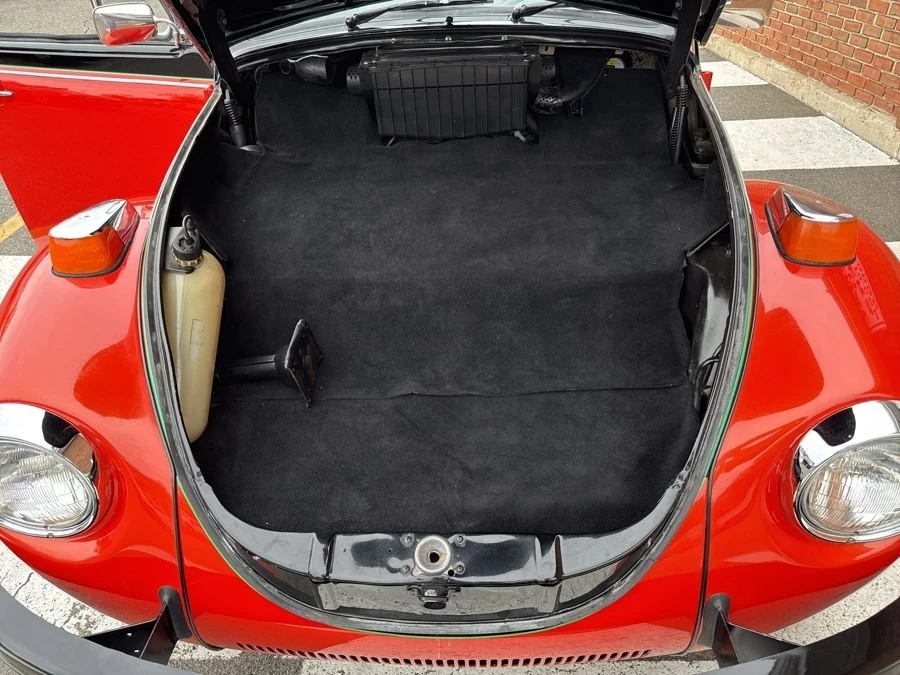 1971 Volkswagen Super Beetle - Image 20 of 31