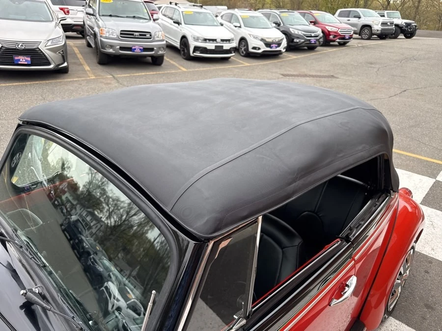 1971 Volkswagen Super Beetle - Image 9 of 31
