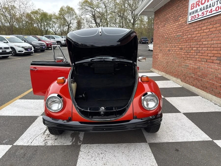 1971 Volkswagen Super Beetle - Image 19 of 31