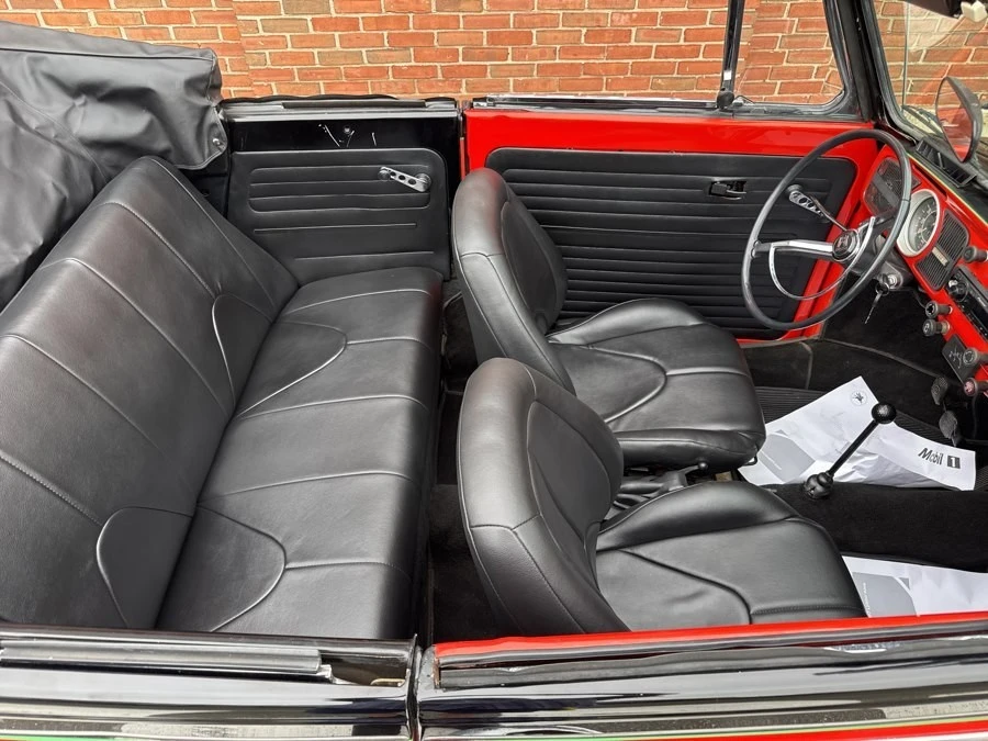 1971 Volkswagen Super Beetle - Image 28 of 31