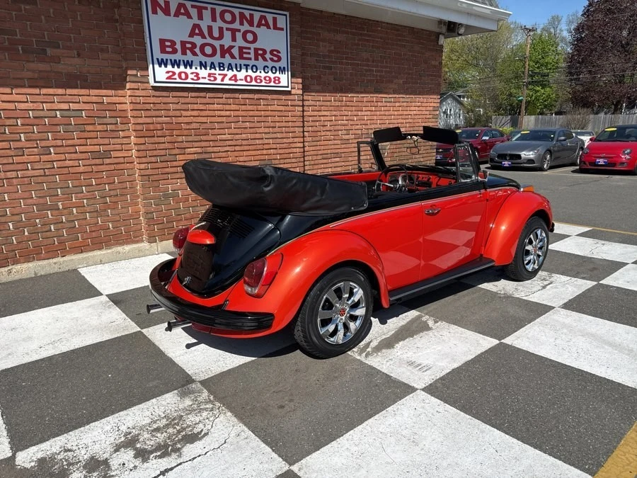 1971 Volkswagen Super Beetle - Image 15 of 31