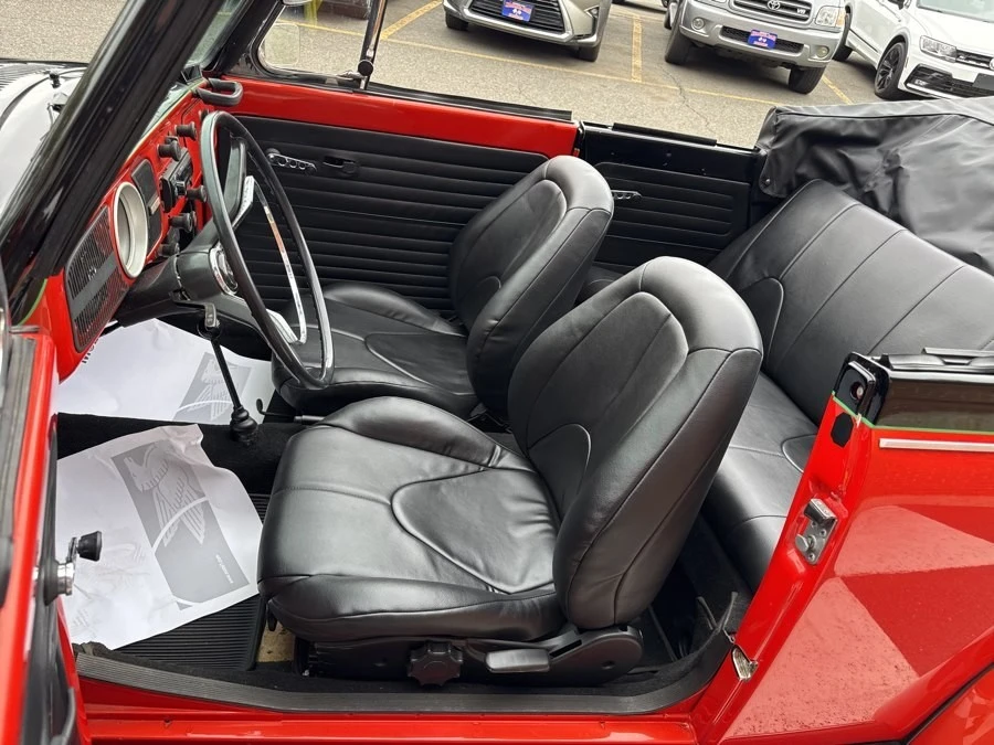 1971 Volkswagen Super Beetle - Image 25 of 31