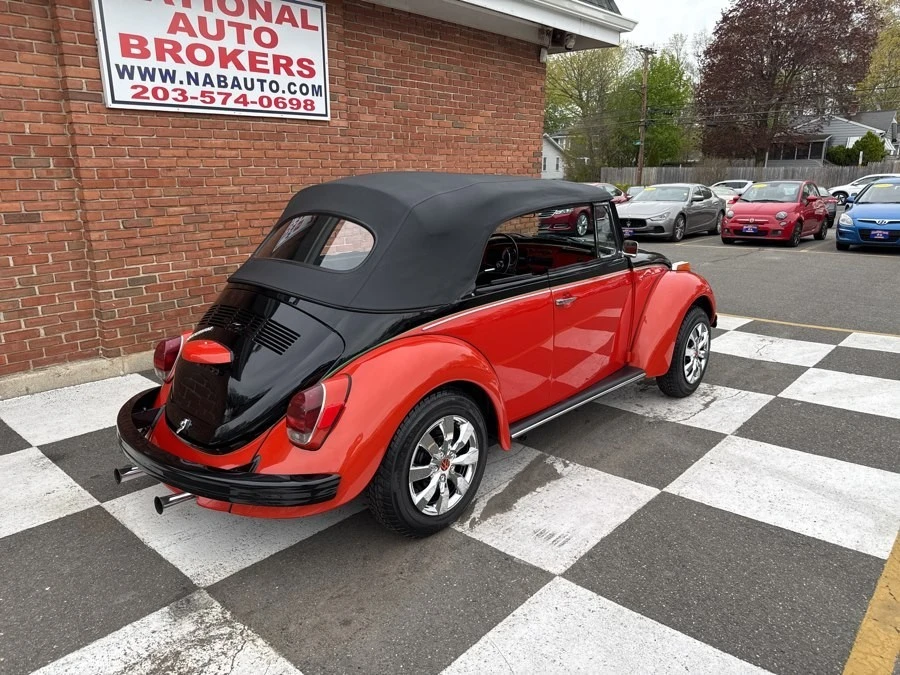 1971 Volkswagen Super Beetle - Image 3 of 31