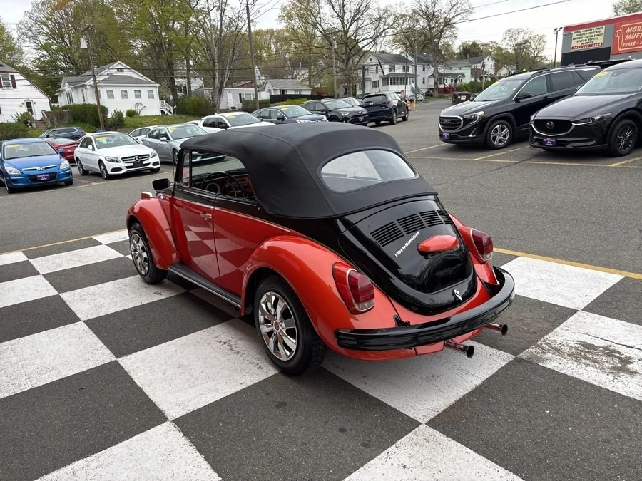 1971 Volkswagen Super Beetle - Image 5 of 31