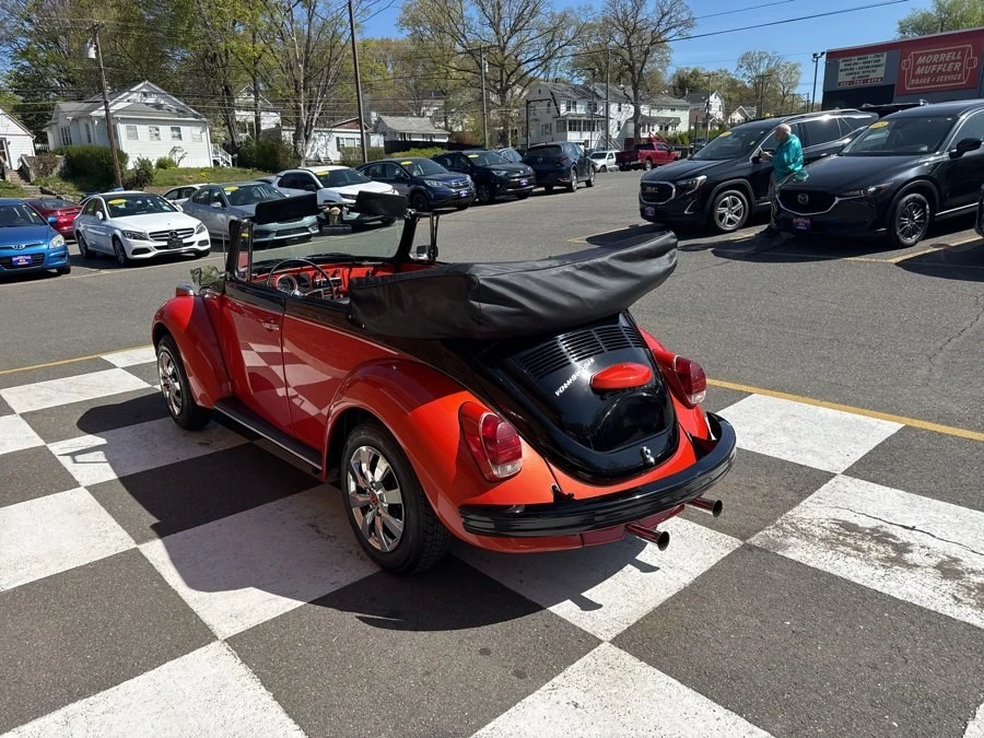1971 Volkswagen Super Beetle - Image 17 of 31