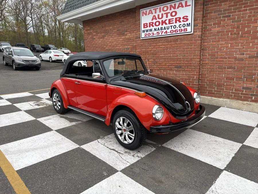 1971 Volkswagen Super Beetle - Image 2 of 31