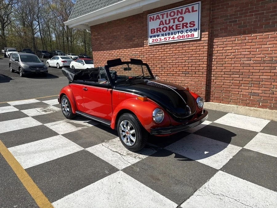 1971 Volkswagen Super Beetle - Image 14 of 31